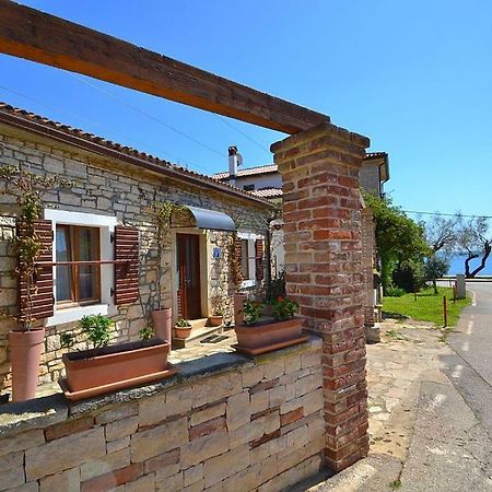Villa Giardin Novigrad  Ngoại thất bức ảnh
