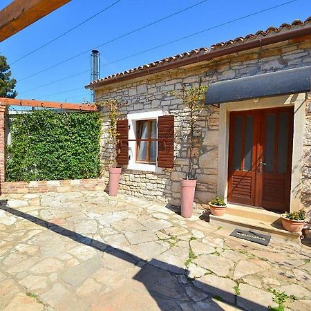 Villa Giardin Novigrad  Ngoại thất bức ảnh