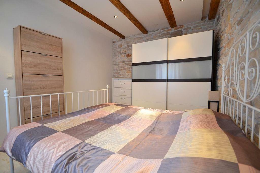 Villa Giardin Novigrad  Ngoại thất bức ảnh