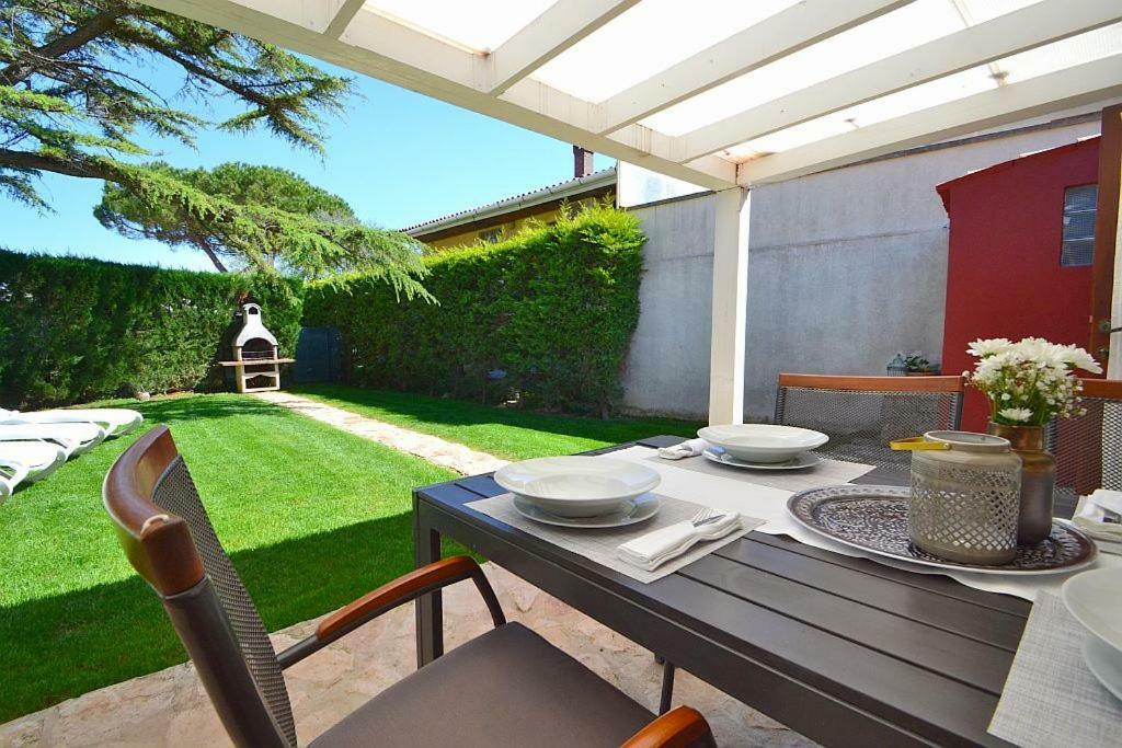 Villa Giardin Novigrad  Ngoại thất bức ảnh